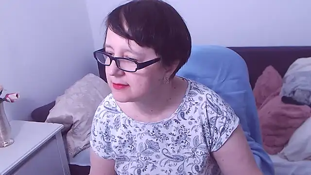 ChristaRose online show from February 2025 05:42:02 AM