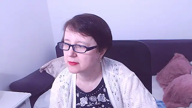 ChristaRose online show from February 2025 09:13:01 PM