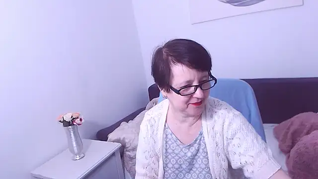 ChristaRose online show from February 2025 12:41:01 AM