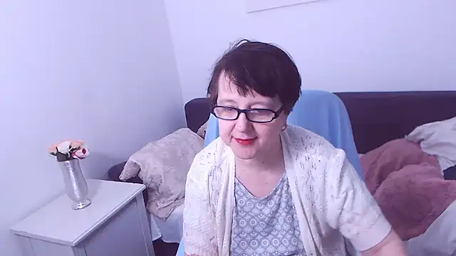 ChristaRose online show from February 2025 03:43:02 AM