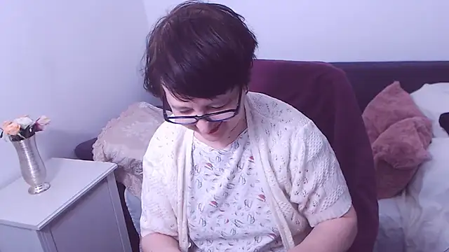 ChristaRose online show from February 2025 07:50:02 PM