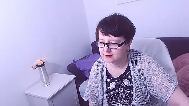 ChristaRose online show from February 2025 06:24:02 PM