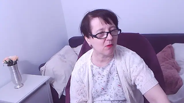 ChristaRose online show from February 2025 12:30:02 AM