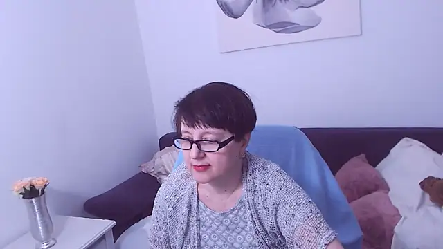 ChristaRose online show from February 2025 04:41:02 AM