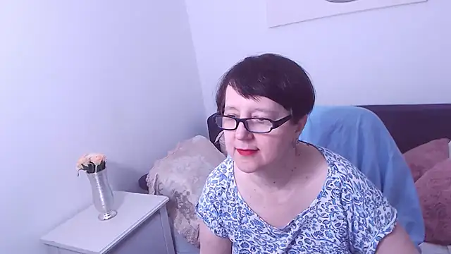 ChristaRose online show from March 2025 04:21:01 PM