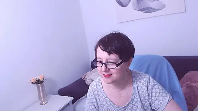 ChristaRose online show from March 2025 03:41:01 PM