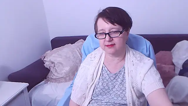 ChristaRose online show from March 2025 06:45:01 PM