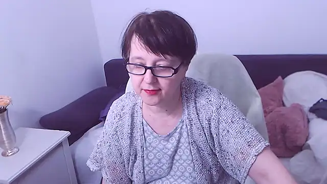 ChristaRose online show from March 2025 05:06:02 AM