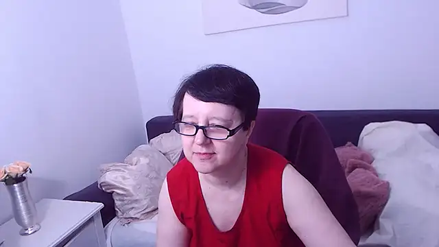 ChristaRose online show from October 2025 02:18:02 PM