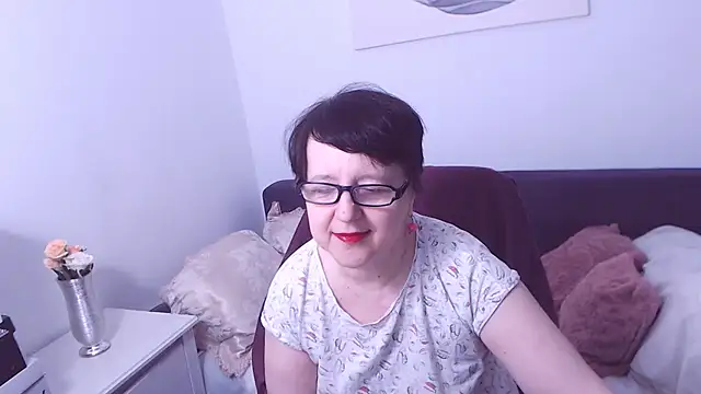 ChristaRose online show from November 2025 09:47:02 PM