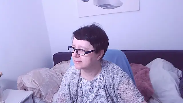 ChristaRose online show from November 2025 03:38:02 PM