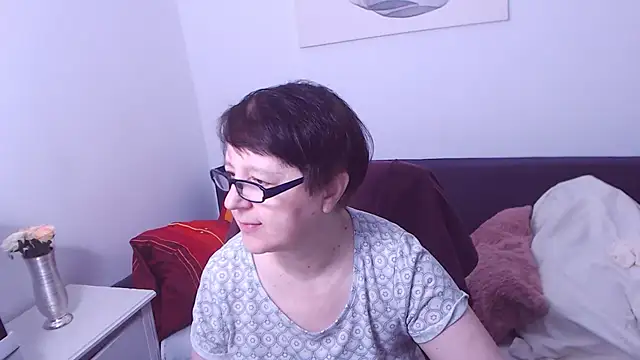 ChristaRose online show from January 2026 07:04:01 PM