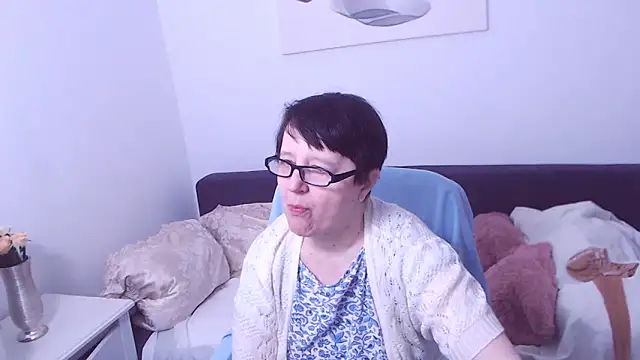 ChristaRose online show from February 2026 03:32:02 PM