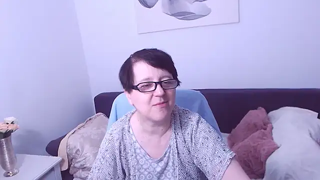 ChristaRose online show from February 2026 03:21:02 AM