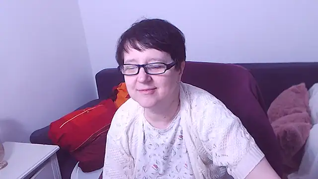 ChristaRose online show from April 2026 07:21:02 PM