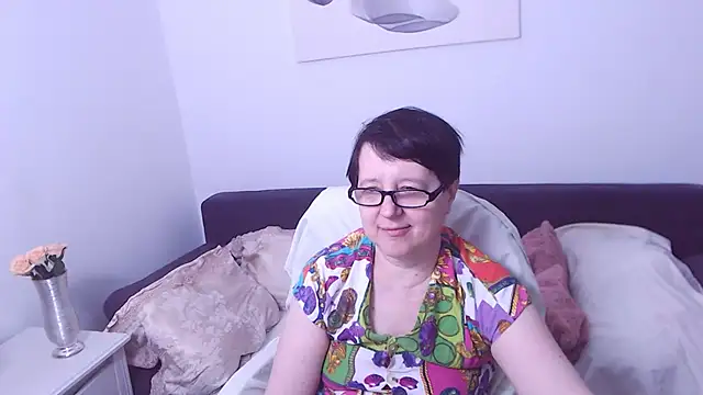 ChristaRose online show from May 2026 03:19:02 PM