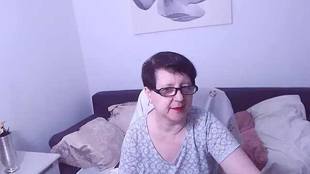 ChristaRose online show from June 2026 08:04:01 PM