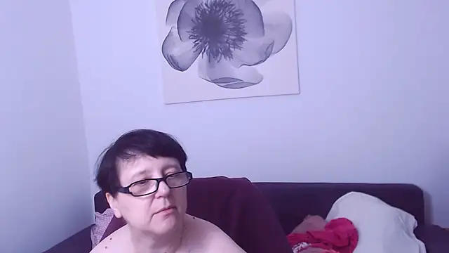 ChristaRose online show from June 2026 12:22:01 PM