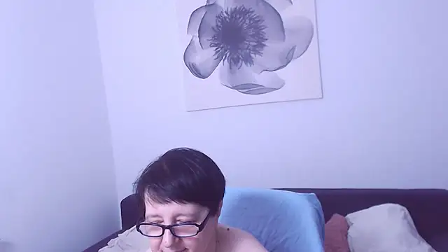 ChristaRose online show from June 2026 07:42:01 PM