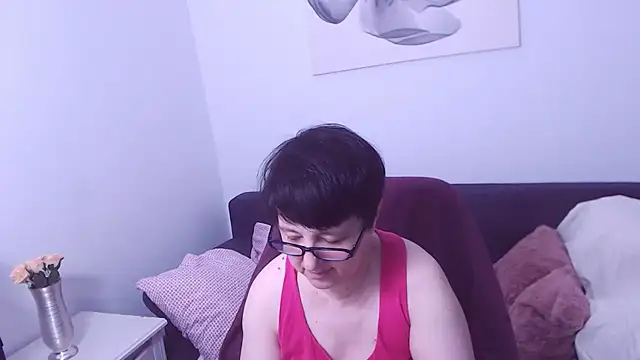 ChristaRose online show from June 2026 08:10:01 PM