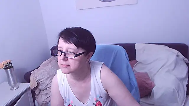 ChristaRose online show from July 2026 08:15:02 PM