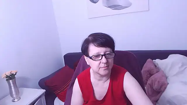 ChristaRose online show from July 2026 06:02:02 PM