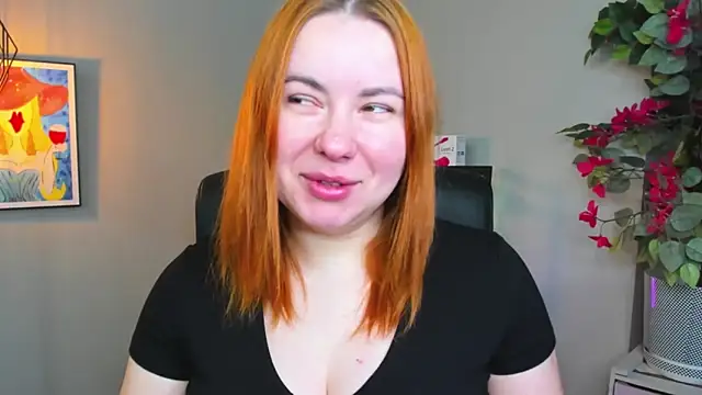 LAYLAxSTAR online show from March 2026 07:22:02 AM