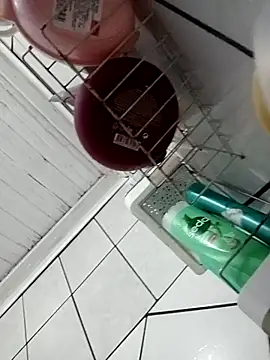 Natan1345 online show from October 2025 09:22:01 PM