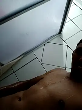 Natan1345 online show from October 2025 09:35:02 PM