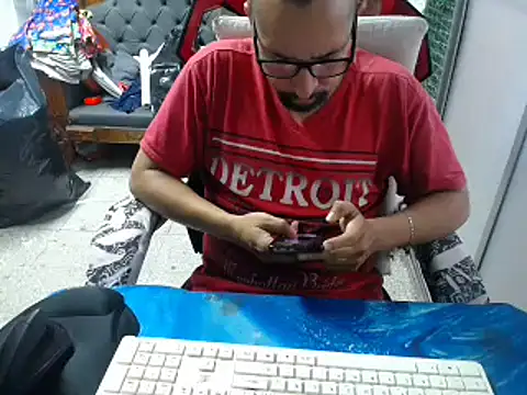 alexam galxh online show from January 2025 04:30:02 PM