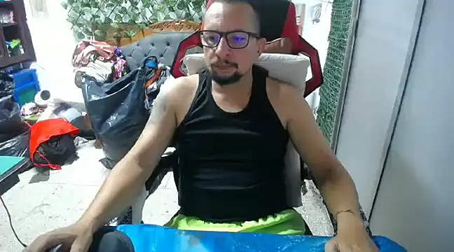 alexam galxh online show from February 2025 05:47:02 PM