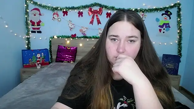 Snapshot of XX_Daniella_XX chatting on December 2024 07:15:02 PM XX Daniella XX online show from December 2024 07:15:02 PM