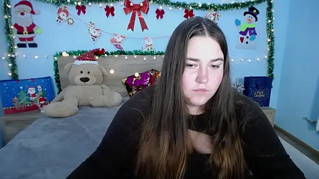 Snapshot of XX_Daniella_XX chatting on December 2024 01:20:02 AM XX Daniella XX online show from December 2024 01:20:02 AM