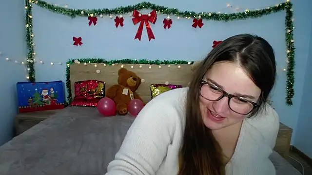 Snapshot of XX_Daniella_XX chatting on January 2025 01:00:01 AM XX Daniella XX online show from January 2025 01:00:01 AM
