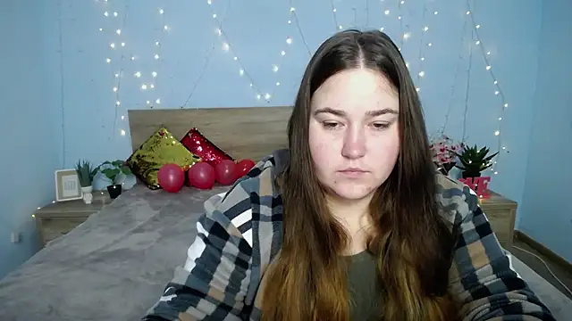 Snapshot of XX_Daniella_XX chatting on January 2025 07:07:01 PM XX Daniella XX online show from January 2025 07:07:01 PM