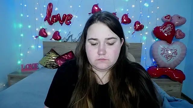 Snapshot of XX_Daniella_XX chatting on February 2025 04:05:01 AM XX Daniella XX online show from February 2025 04:05:01 AM