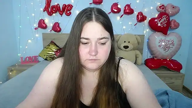 Snapshot of XX_Daniella_XX chatting on February 2025 01:15:02 AM XX Daniella XX online show from February 2025 01:15:02 AM
