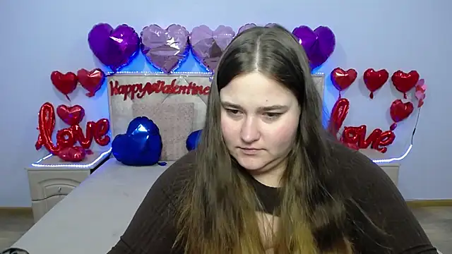Snapshot of XX_Daniella_XX chatting on February 2025 04:24:02 PM XX Daniella XX online show from February 2025 04:24:02 PM