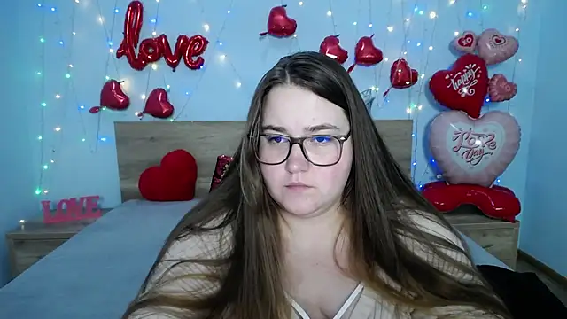 Snapshot of XX_Daniella_XX chatting on February 2025 01:58:02 AM XX Daniella XX online show from February 2025 01:58:02 AM