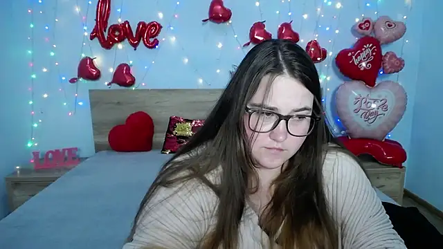 Snapshot of XX_Daniella_XX chatting on February 2025 05:04:01 AM XX Daniella XX online show from February 2025 05:04:01 AM