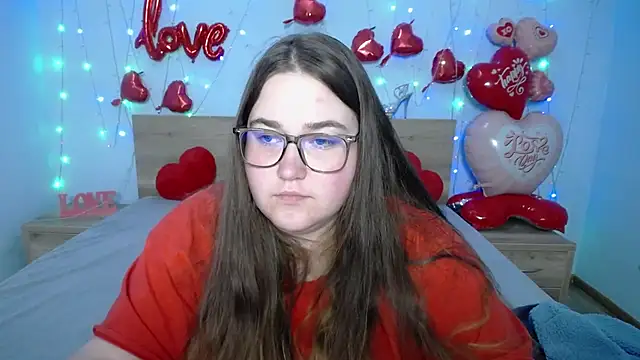 Snapshot of XX_Daniella_XX chatting on February 2025 01:43:02 AM XX Daniella XX online show from February 2025 01:43:02 AM