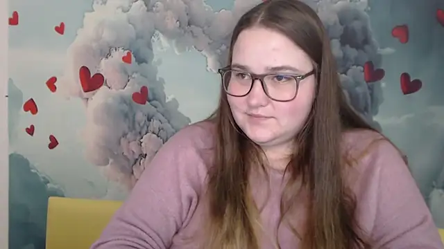 Snapshot of XX_Daniella_XX chatting on February 2025 04:55:01 AM XX Daniella XX online show from February 2025 04:55:01 AM