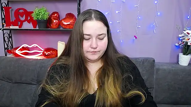 Snapshot of XX_Daniella_XX chatting on March 2025 07:19:01 AM XX Daniella XX online show from March 2025 07:19:01 AM