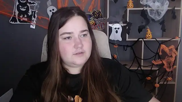 XX Daniella XX online show from October 2025 07:20:01 AM