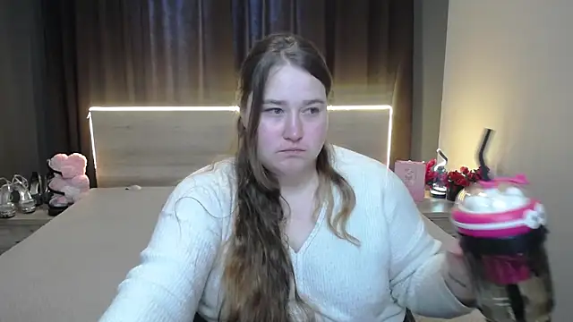 XX Daniella XX online show from February 2026 07:23:01 AM