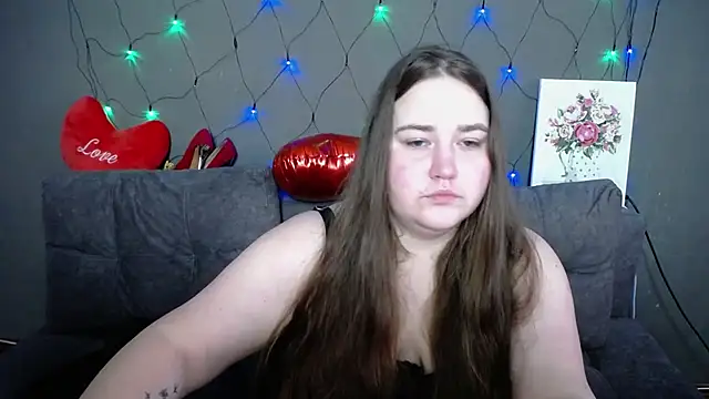 XX Daniella XX online show from February 2026 07:36:02 AM