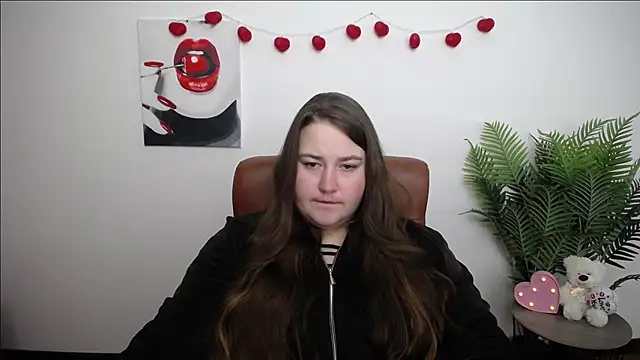 XX Daniella XX online show from February 2026 07:37:02 AM