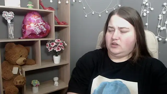 XX Daniella XX online show from February 2026 07:26:01 AM