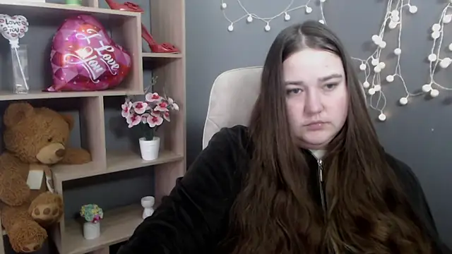 XX Daniella XX online show from February 2026 07:26:01 AM