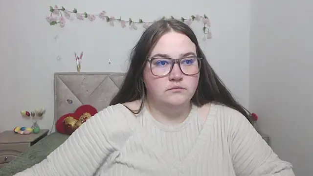 XX Daniella XX online show from April 2026 06:03:02 AM